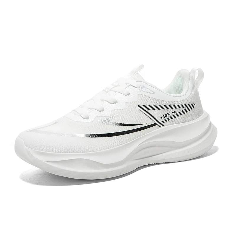 Women Shoes Us To Eu - ฤดูร้อนอัลตร้าไลท์ผู้ชายผู้หญิงรองเท้าวิ่งระบายอากาศได้ดีรองเท้าผ้าใบกีฬารองเท้าลำลองแบบสวมสำหรับเดินทุกวัน EU 36-47
