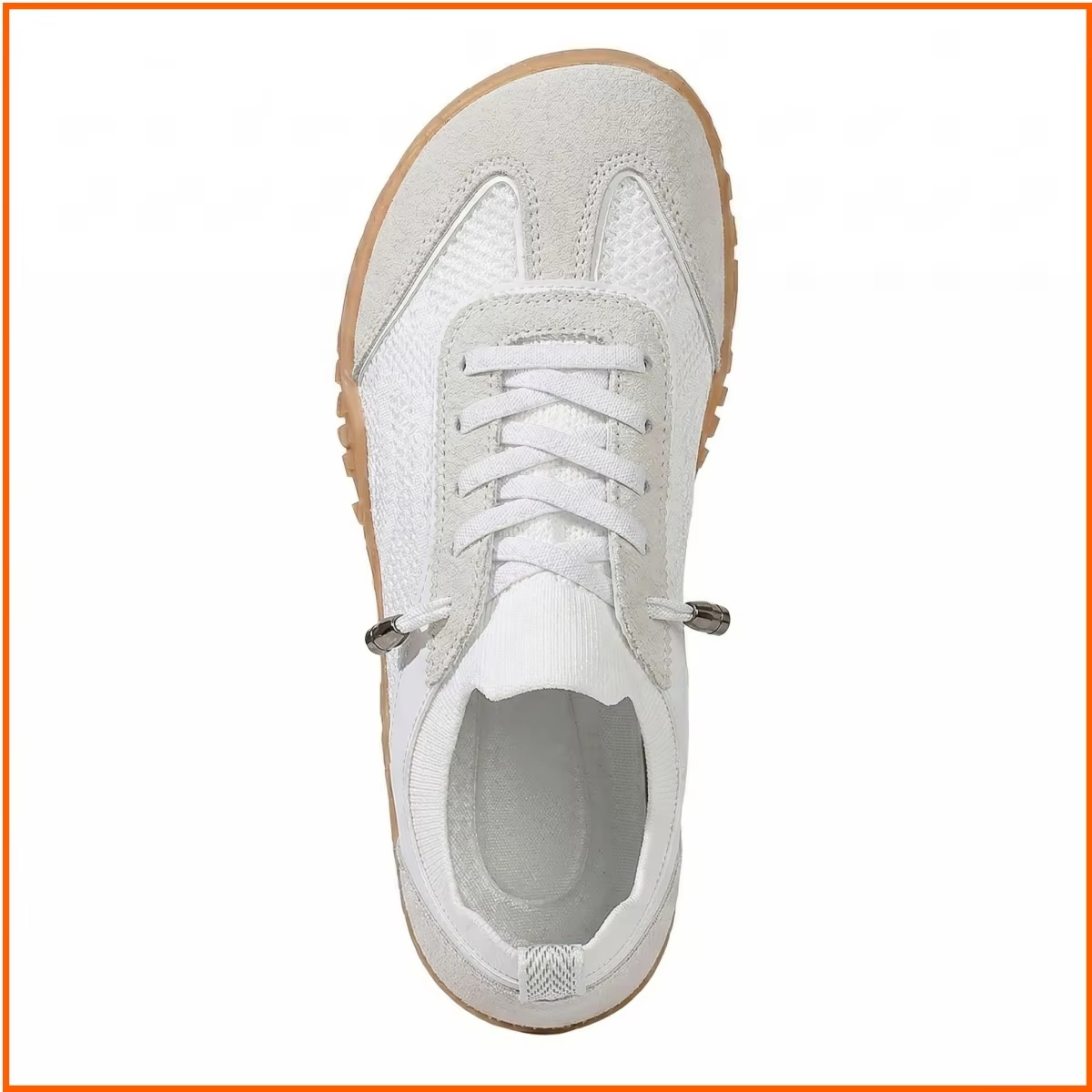 Women Shoes Us To Eu - FANCYLEE รองเท้า Barefoot ผู้หญิง รองเท้าฟิตเนส Zero