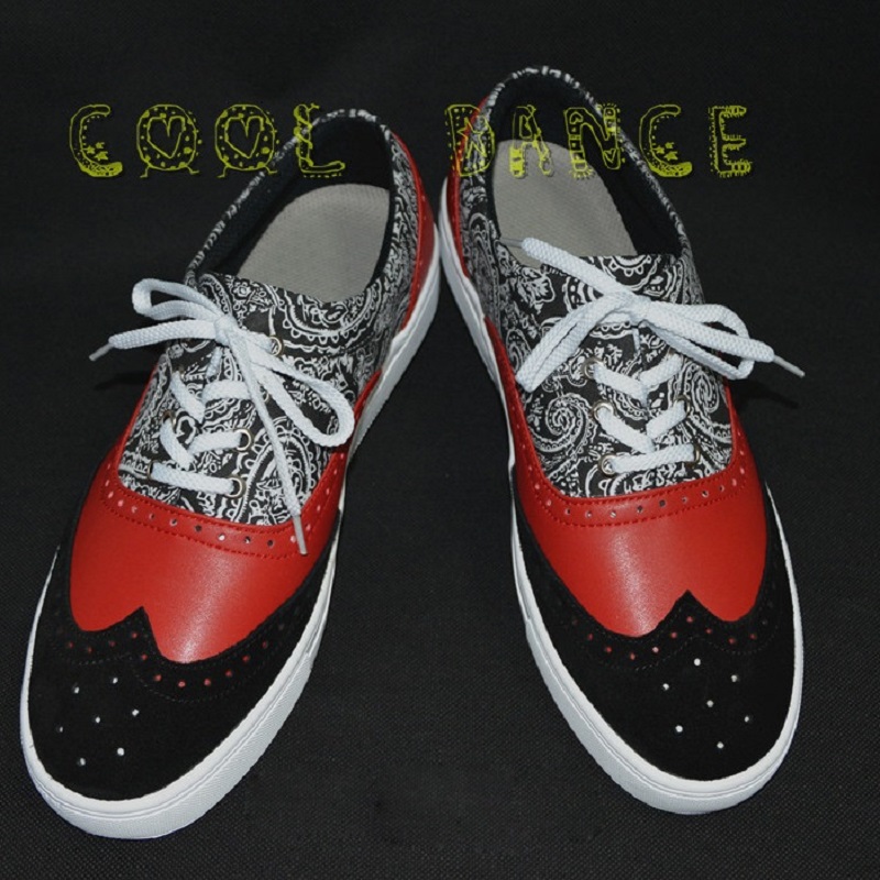 US Hip Hop Trend Cool Perfessi - Women Shoes Us To Eu บทวิจารณ์และราคา