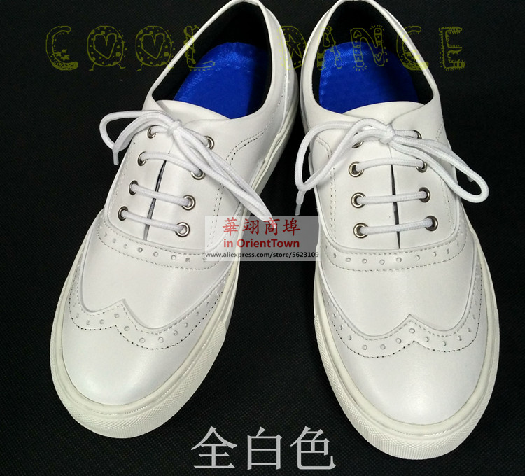 US Hip Hop Trend Cool Perfessi - Women Shoes Us To Eu บทวิจารณ์และราคา