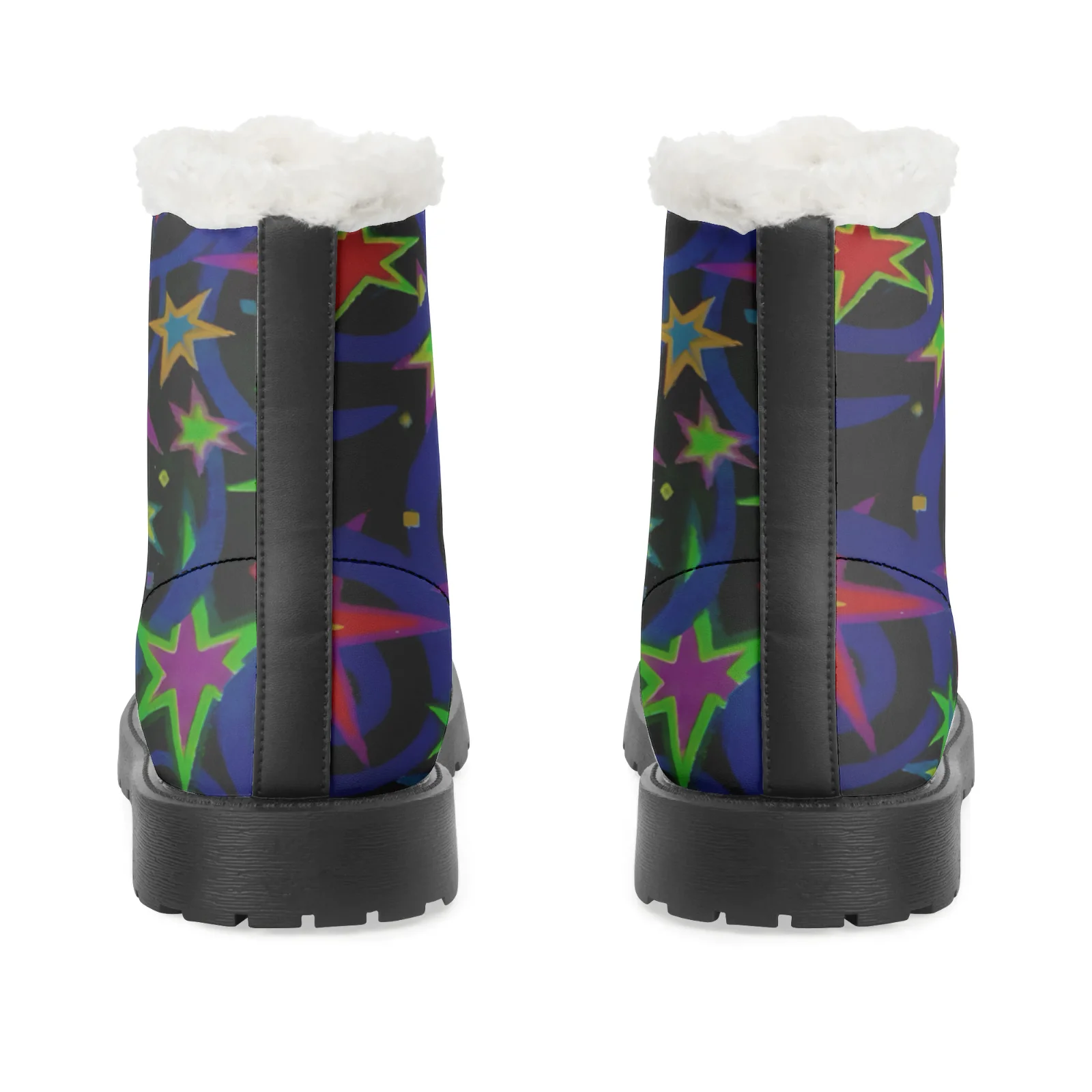 รองเท้าบูทหิมะ Starlit Sky สำห - Women Shoes Us To Eu บทวิจารณ์และราคา