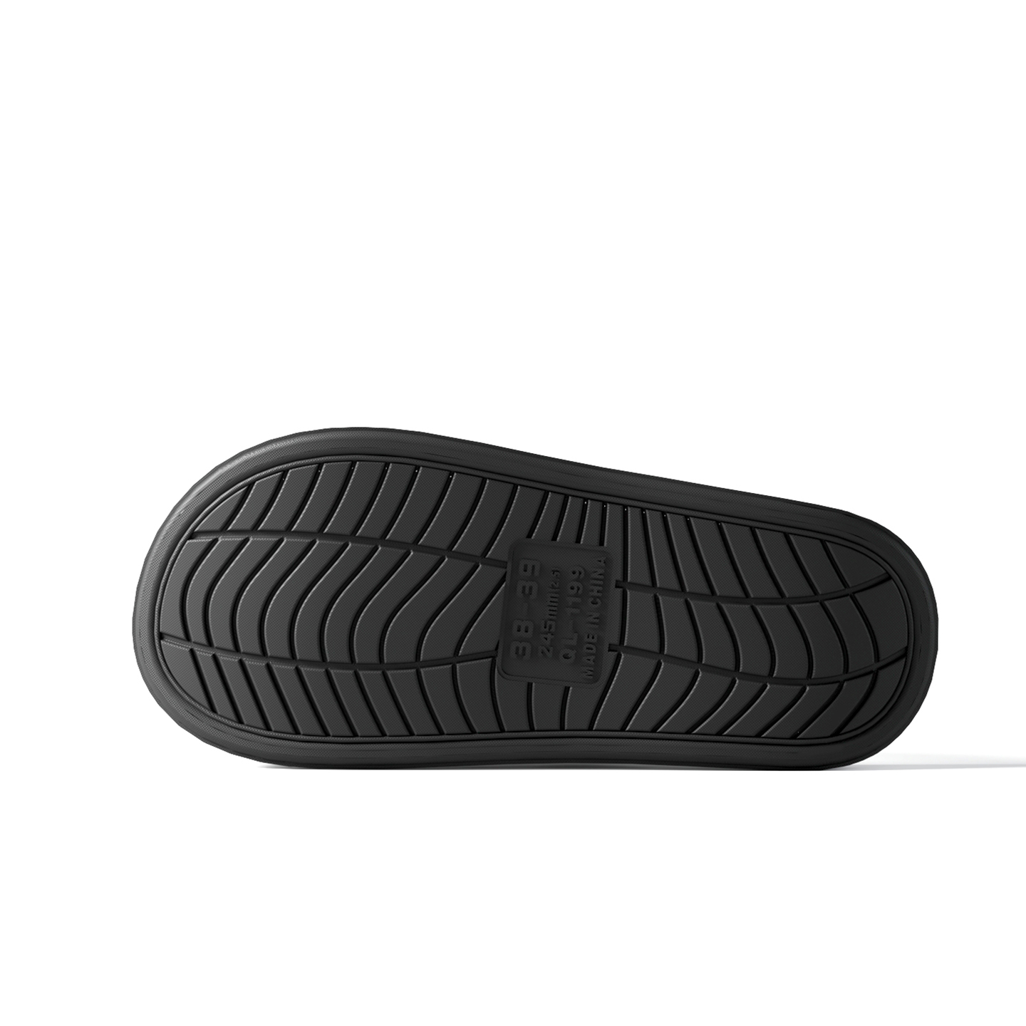 รองเท้าแตะฤดูร้อนสำหรับผู้ชายแ - Thong Flat Sandal บทวิจารณ์และราคา
