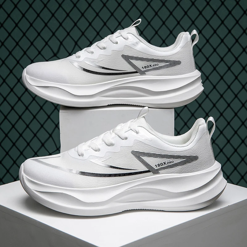 ฤดูร้อนอัลตร้าไลท์ผู้ชายผู้หญิ - Women Shoes Us To Eu บทวิจารณ์และราคา