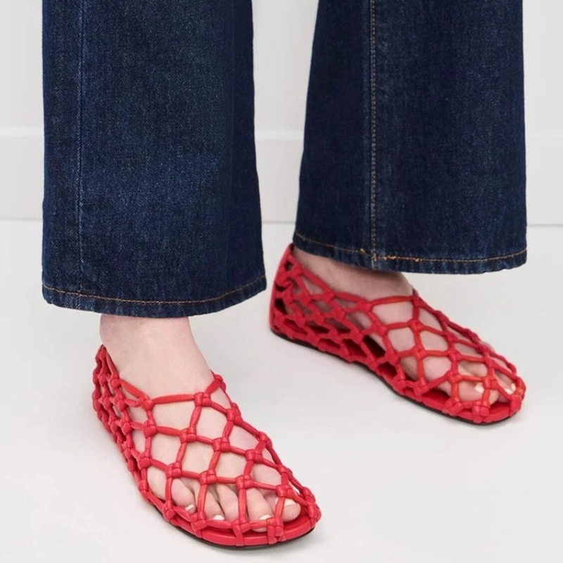 รองเท้าแตะผู้หญิงแบรนด์หรูหราส - Women Shoes Luxury Brand บทวิจารณ์และราคา