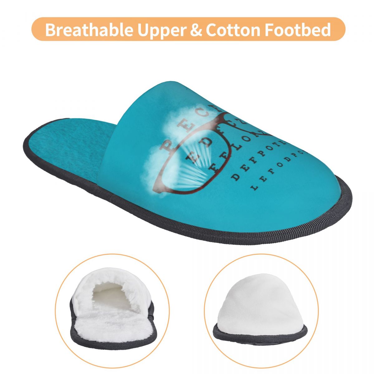 รองเท้าแตะแบบสวมสำหรับผู้หญิง  - Women Shoes Chart Size บทวิจารณ์และราคา
