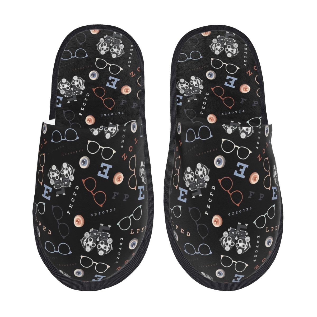 รองเท้าแตะพิมพ์ลายตามสั่งสำหรั - Women Shoes Chart Size บทวิจารณ์และราคา