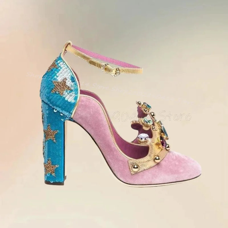รองเท้าส้นสูงแบบหัวแหลม ดีไซน์ - Court Heel Pointed บทวิจารณ์และราคา