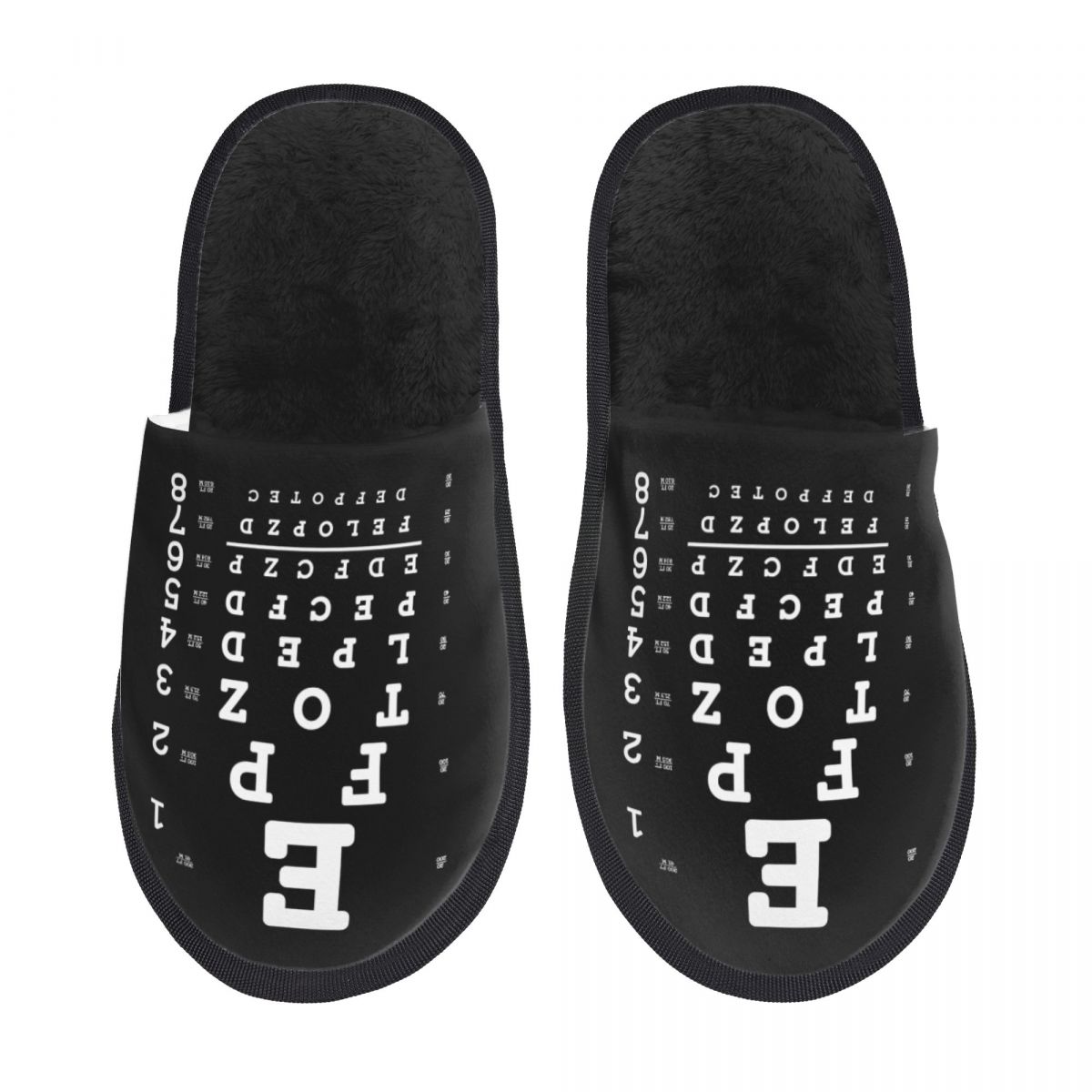 รองเท้าแตะในบ้านแบบมีแผ่นโฟมนุ - Women Shoes Chart Size บทวิจารณ์และราคา
