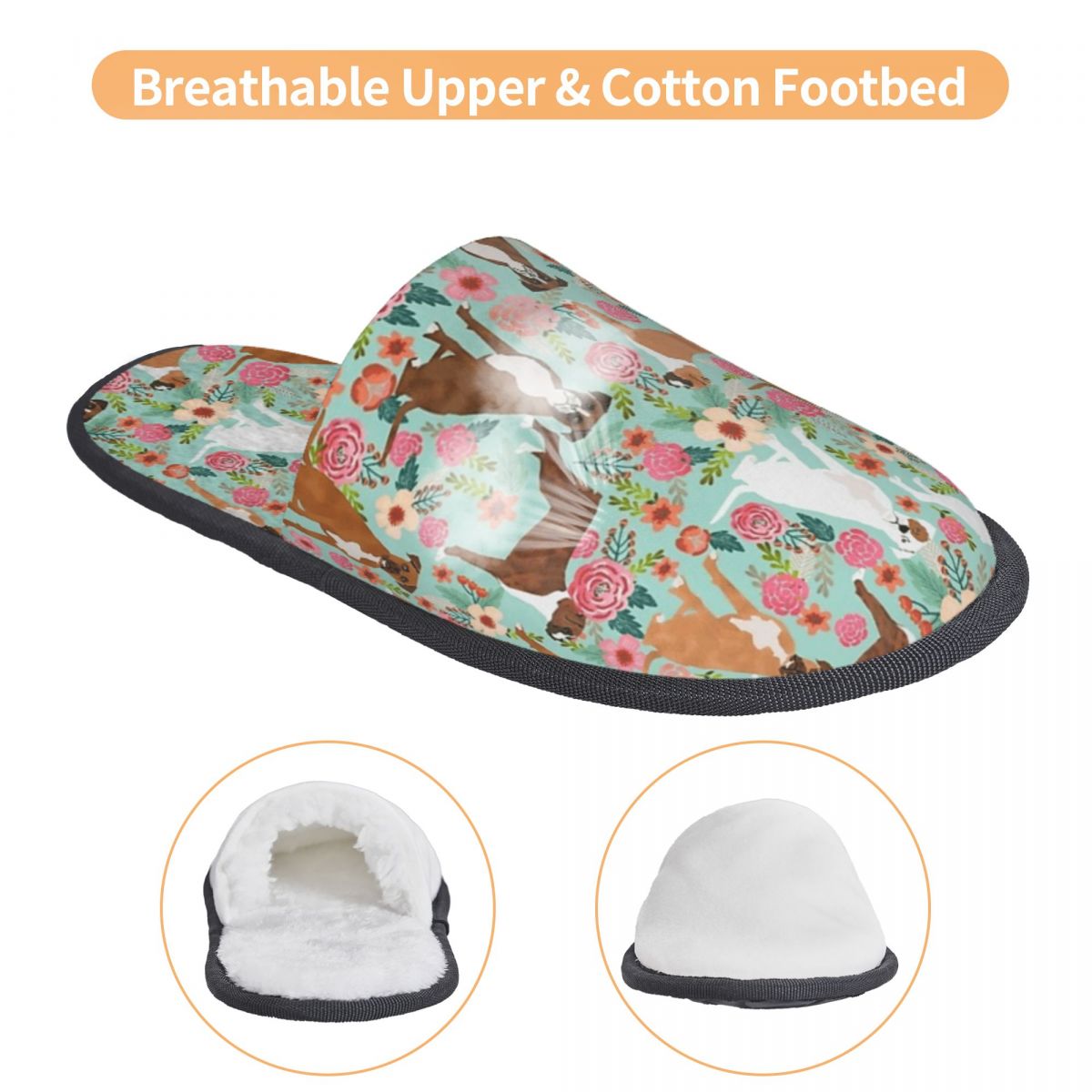 ของขวัญสั่งทำพิเศษ รองเท้าแตะบ - Women Shoes Must Have บทวิจารณ์และราคา