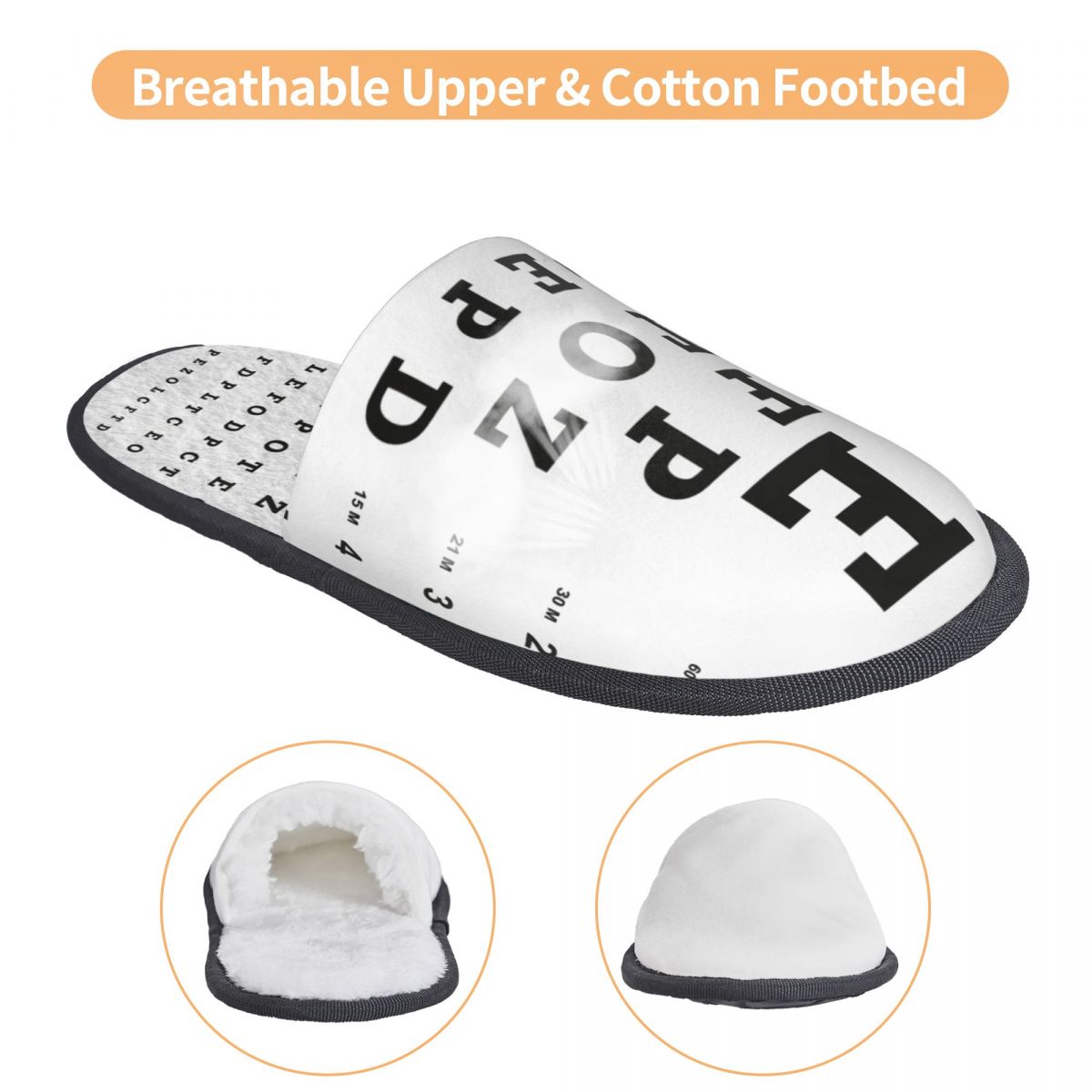 รองเท้าแตะเมมโมรี่โฟมแบบกำหนดเ - Women Shoes Chart Size บทวิจารณ์และราคา