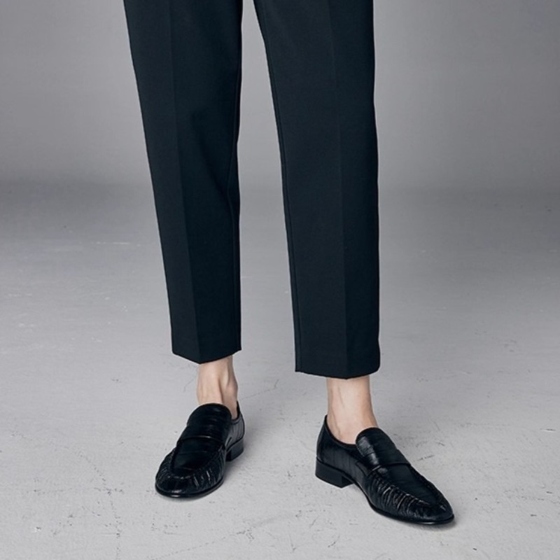 รองเท้าผู้หญิงหรูหรา รองเท้าหน - Women Shoes Loafers บทวิจารณ์และราคา