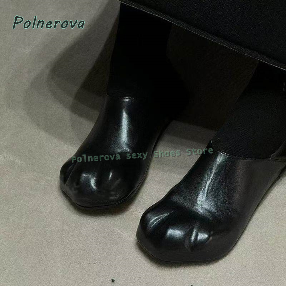 รองเท้าสวมแบบมินิมอลสำหรับผู้ห - Women'S Shoes Loafers Black บทวิจารณ์และราคา