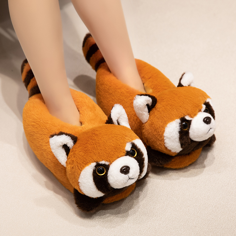 รองเท้าแตะขนแกะลายกวางเรนเดียร - Women Shoes Us To Eu บทวิจารณ์และราคา