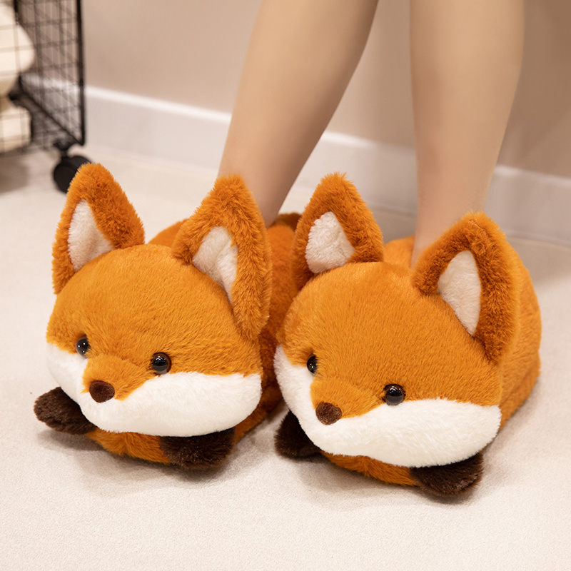 รองเท้าแตะขนแกะลายกวางเรนเดียร - Women Shoes Us To Eu บทวิจารณ์และราคา