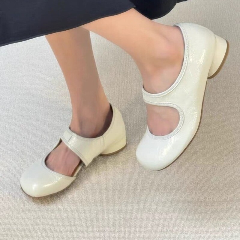 รองเท้าส้นสูงผู้หญิง รองเท้าโล - Women Shoes Luxury Brand บทวิจารณ์และราคา