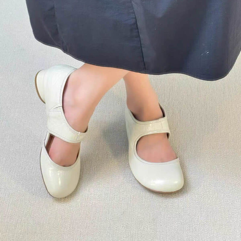 รองเท้าส้นสูงผู้หญิง รองเท้าโล - Women Shoes Luxury Brand บทวิจารณ์และราคา